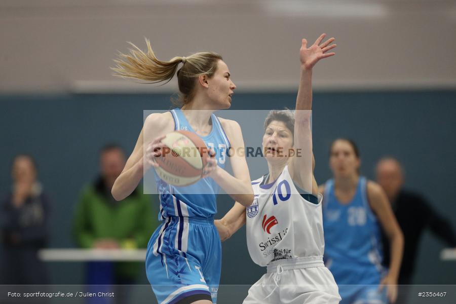 Claudia Merkle, Hans-Wilhelm-Renkhoff-Halle, Marktheidenfeld, 01.04.2023, sport, action, DBB, Basketball, Regionalliga PlayOff Finale, MUB, TVM, München Basket, TV Marktheidenfeld - Bild-ID: 2356467