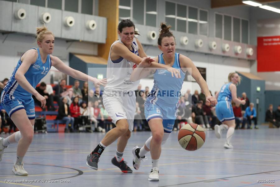 Margret Pfister, Hans-Wilhelm-Renkhoff-Halle, Marktheidenfeld, 01.04.2023, sport, action, DBB, Basketball, Regionalliga PlayOff Finale, MUB, TVM, München Basket, TV Marktheidenfeld - Bild-ID: 2356532