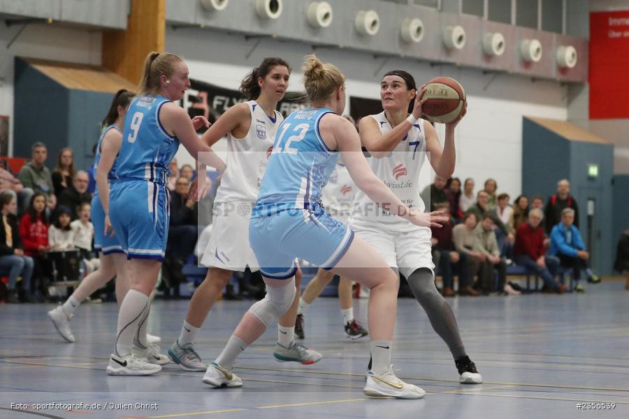 Anne Pfister, Hans-Wilhelm-Renkhoff-Halle, Marktheidenfeld, 01.04.2023, sport, action, DBB, Basketball, Regionalliga PlayOff Finale, MUB, TVM, München Basket, TV Marktheidenfeld - Bild-ID: 2356539