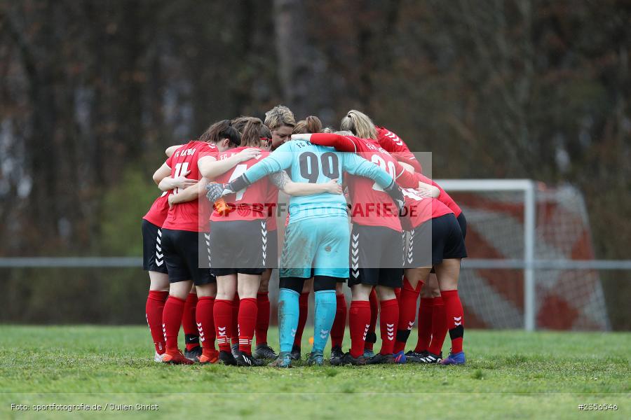 Team, Mannschaftskreis, Sportgelände, Karsbach, 01.04.2023, sport, action, BFV, Fussball, Landesliga Nord, SVW, FCK, SV 67 Weinberg II, FC Karsbach - Bild-ID: 2356546