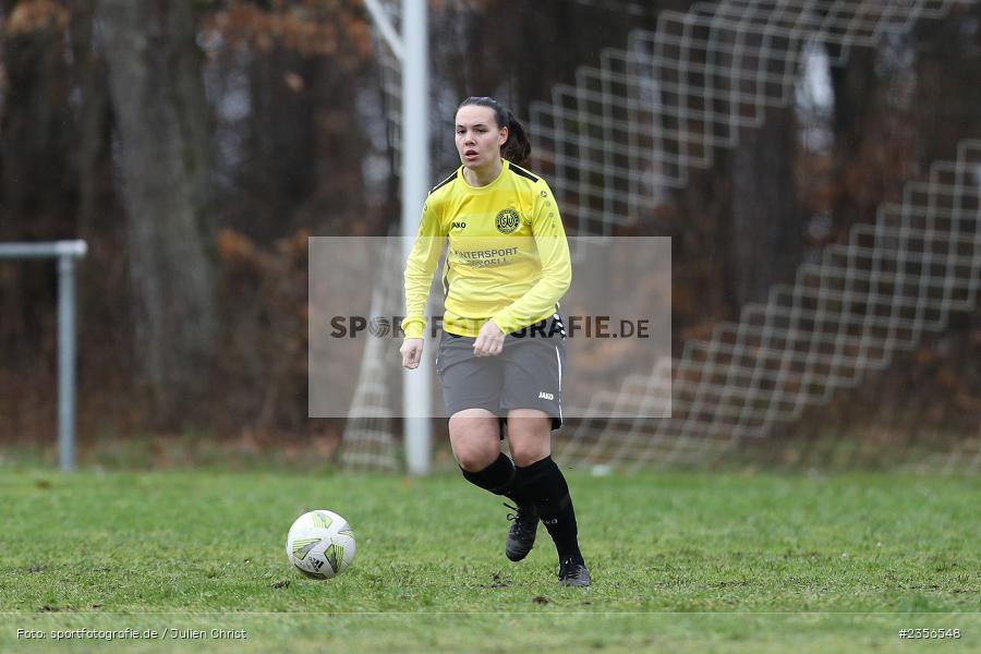 Simone Herzog, Sportgelände, Karsbach, 01.04.2023, sport, action, BFV, Fussball, Landesliga Nord, SVW, FCK, SV 67 Weinberg II, FC Karsbach - Bild-ID: 2356548