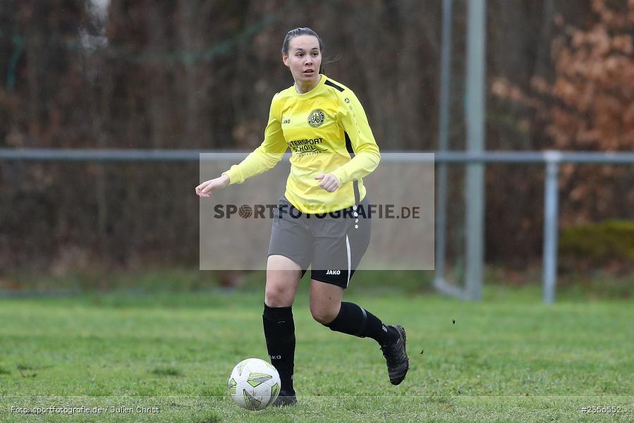Simone Herzog, Sportgelände, Karsbach, 01.04.2023, sport, action, BFV, Fussball, Landesliga Nord, SVW, FCK, SV 67 Weinberg II, FC Karsbach - Bild-ID: 2356552