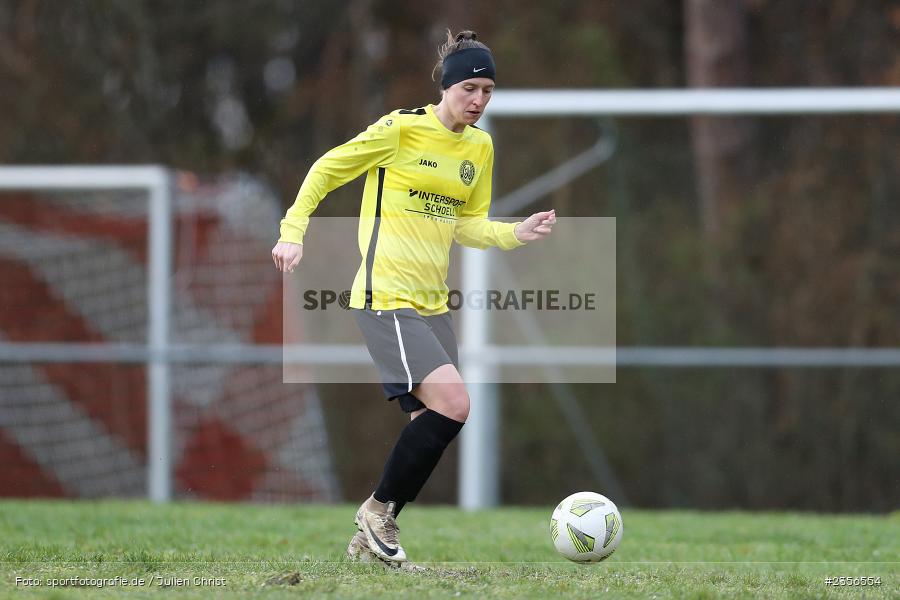 Meike Kellermann, Sportgelände, Karsbach, 01.04.2023, sport, action, BFV, Fussball, Landesliga Nord, SVW, FCK, SV 67 Weinberg II, FC Karsbach - Bild-ID: 2356554