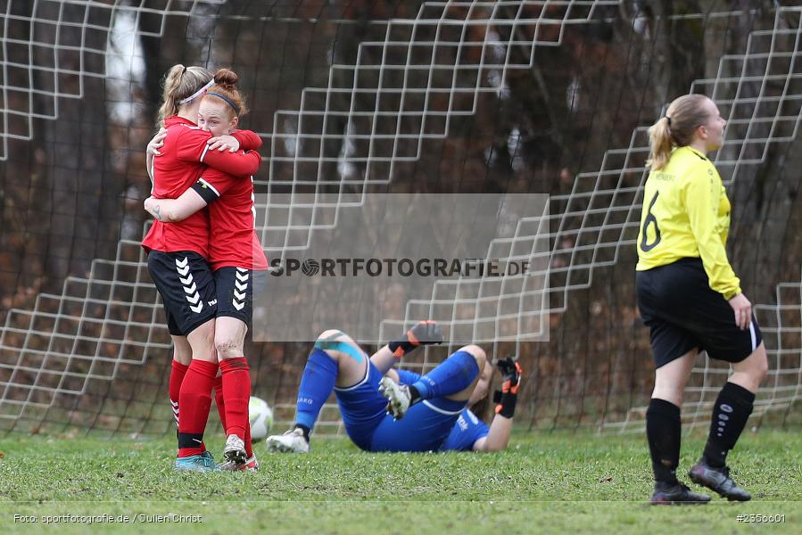 Larissa Wagner, Sportgelände, Karsbach, 01.04.2023, sport, action, BFV, Fussball, Landesliga Nord, SVW, FCK, SV 67 Weinberg II, FC Karsbach - Bild-ID: 2356601