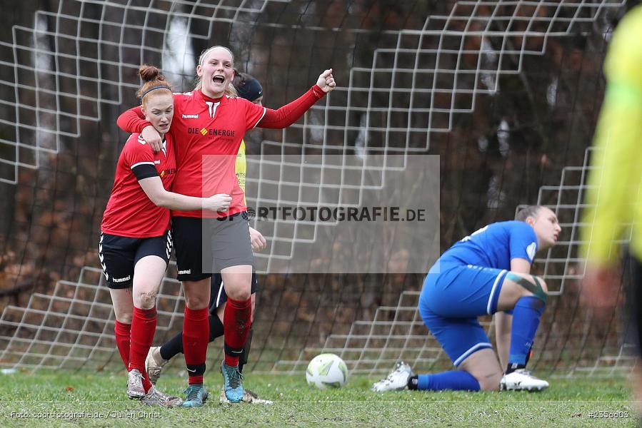 Larissa Wagner, Sportgelände, Karsbach, 01.04.2023, sport, action, BFV, Fussball, Landesliga Nord, SVW, FCK, SV 67 Weinberg II, FC Karsbach - Bild-ID: 2356603