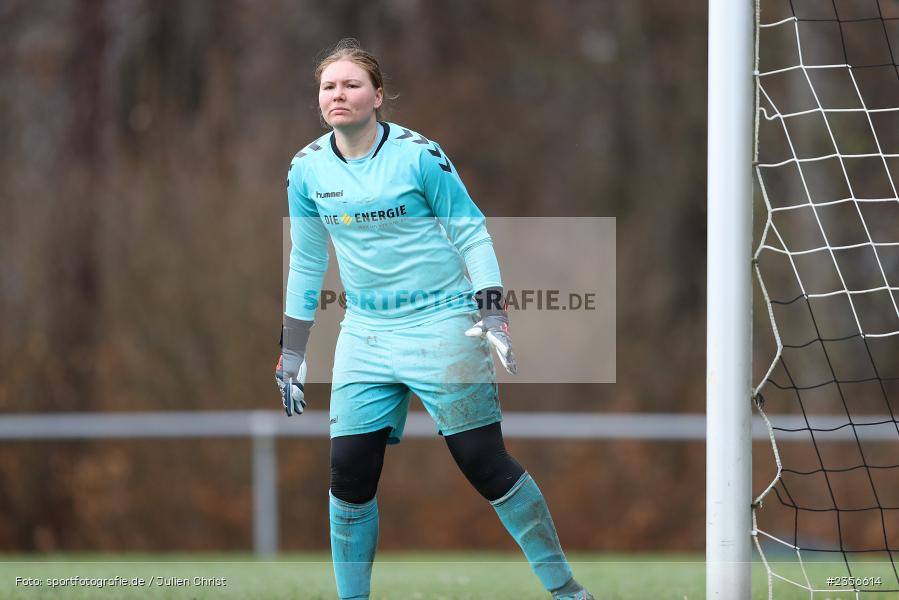 Melissa Mennig, Sportgelände, Karsbach, 01.04.2023, sport, action, BFV, Fussball, Landesliga Nord, SVW, FCK, SV 67 Weinberg II, FC Karsbach - Bild-ID: 2356614