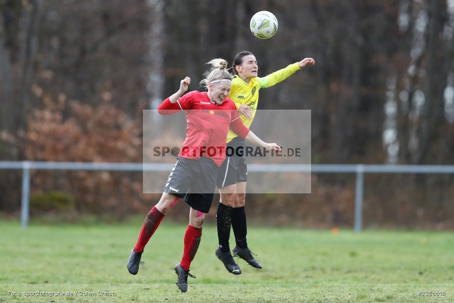 Lisa Blum, Sportgelände, Karsbach, 01.04.2023, sport, action, BFV, Fussball, Landesliga Nord, SVW, FCK, SV 67 Weinberg II, FC Karsbach - Bild-ID: 2356618