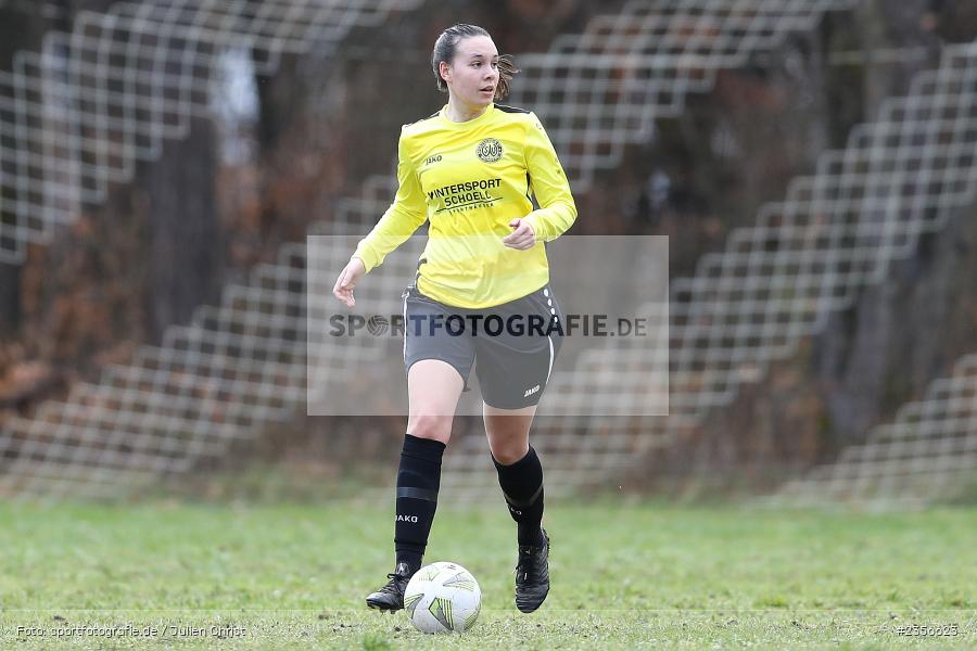 Simone Herzog, Sportgelände, Karsbach, 01.04.2023, sport, action, BFV, Fussball, Landesliga Nord, SVW, FCK, SV 67 Weinberg II, FC Karsbach - Bild-ID: 2356623 Simone Herzog, Sportgelände, Karsbach, 01.04.2023, sport, action, BFV, Fussball, Landesliga Nord, SVW, FCK, SV 67 Weinberg II, FC Karsbach - Bild-ID: 2356623
