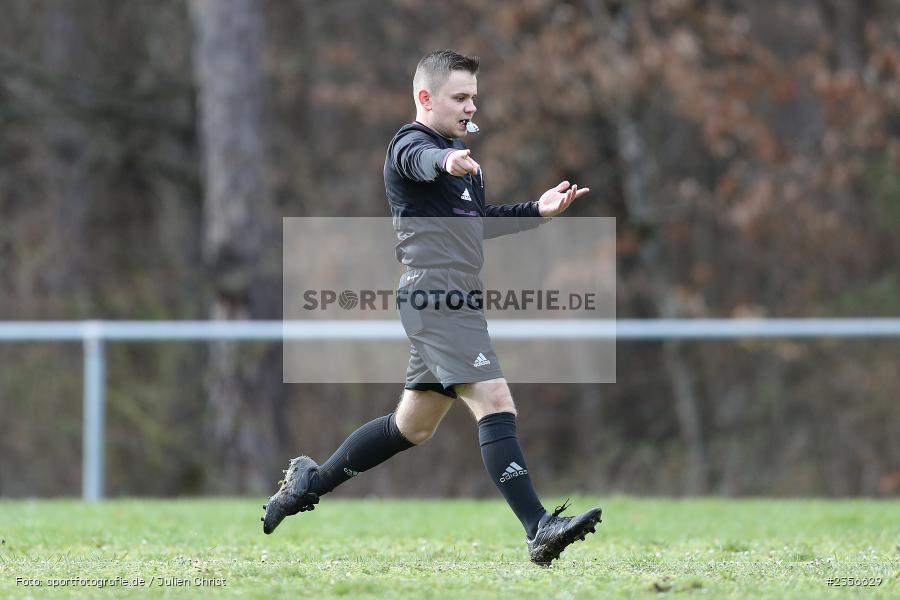Matthias Mayer, Sportgelände, Karsbach, 01.04.2023, sport, action, BFV, Fussball, Landesliga Nord, SVW, FCK, SV 67 Weinberg II, FC Karsbach - Bild-ID: 2356629