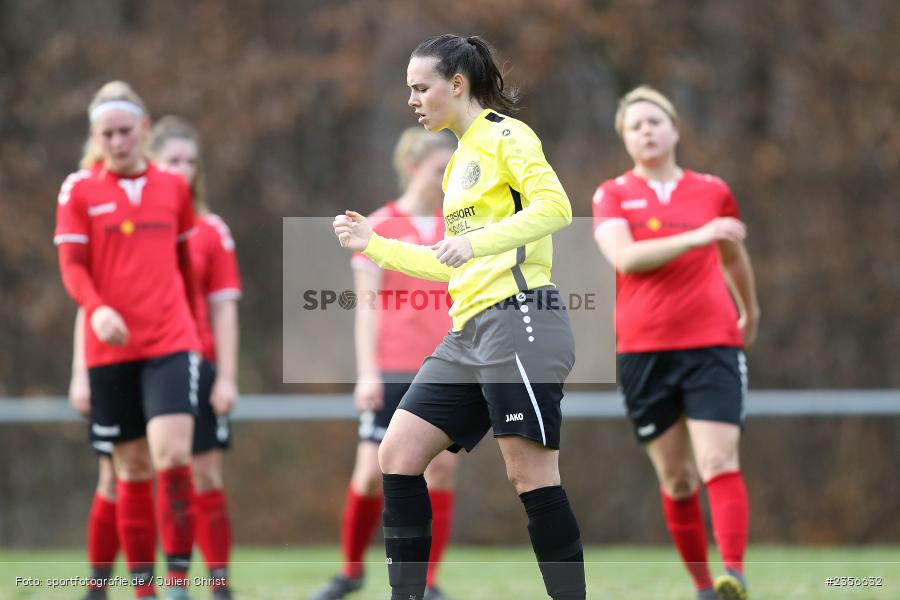 Simone Herzog, Sportgelände, Karsbach, 01.04.2023, sport, action, BFV, Fussball, Landesliga Nord, SVW, FCK, SV 67 Weinberg II, FC Karsbach - Bild-ID: 2356632