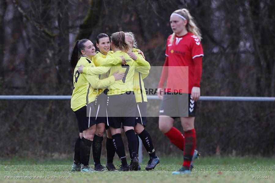 Jasmin Riedel, Sportgelände, Karsbach, 01.04.2023, sport, action, BFV, Fussball, Landesliga Nord, SVW, FCK, SV 67 Weinberg II, FC Karsbach - Bild-ID: 2356641