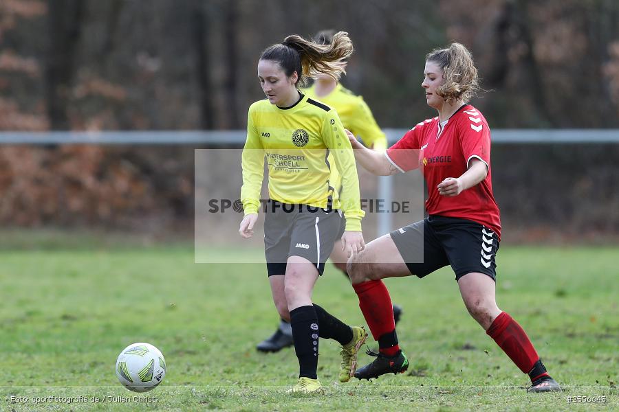 Katharina Wiesinger, Sportgelände, Karsbach, 01.04.2023, sport, action, BFV, Fussball, Landesliga Nord, SVW, FCK, SV 67 Weinberg II, FC Karsbach - Bild-ID: 2356643
