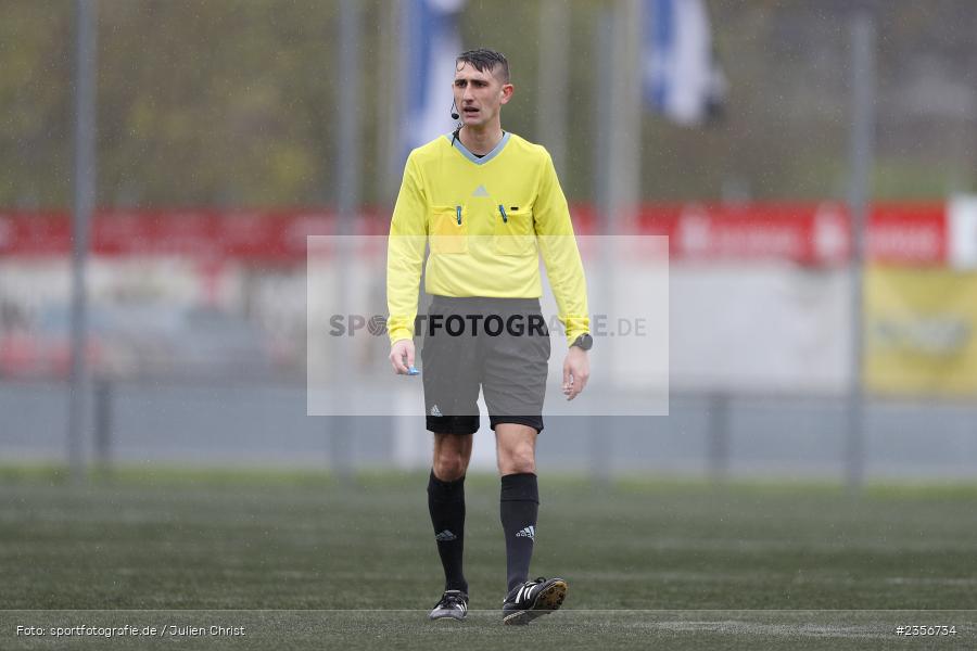 Nikita Kolodeznyj, Sepp-Endres-Sportanlage, Würzburg, 02.04.2023, sport, action, BFV, Fussball, U19 Bayernliga, SGF, FV04, SpVgg Greuther Fürth, Würzburger FV 04 - Bild-ID: 2356734 Nikita Kolodeznyj, Sepp-Endres-Sportanlage, Würzburg, 02.04.2023, sport, action, BFV, Fussball, U19 Bayernliga, SGF, FV04, SpVgg Greuther Fürth, Würzburger FV 04 - Bild-ID: 2356734