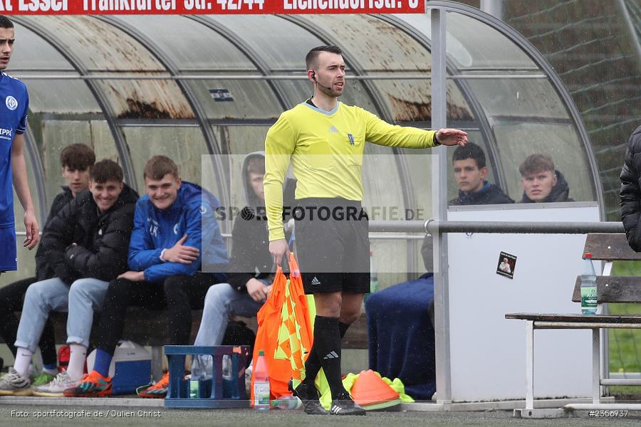 Martin Maier, Sepp-Endres-Sportanlage, Würzburg, 02.04.2023, sport, action, BFV, Fussball, U19 Bayernliga, SGF, FV04, SpVgg Greuther Fürth, Würzburger FV 04 - Bild-ID: 2356737 Martin Maier, Sepp-Endres-Sportanlage, Würzburg, 02.04.2023, sport, action, BFV, Fussball, U19 Bayernliga, SGF, FV04, SpVgg Greuther Fürth, Würzburger FV 04 - Bild-ID: 2356737