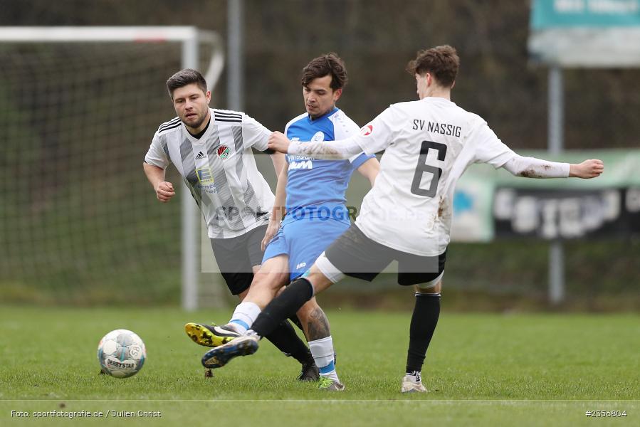 Kamil Konrad Kalicki, Gassenhäuser, Wertheim, 02.04.2023, sport, action, bfv, Fussball, 25. Spieltag, BFV-Landesliga Odenwald, FVL, SVE, FV Lauda, SV Eintracht Nassig - Bild-ID: 2356804