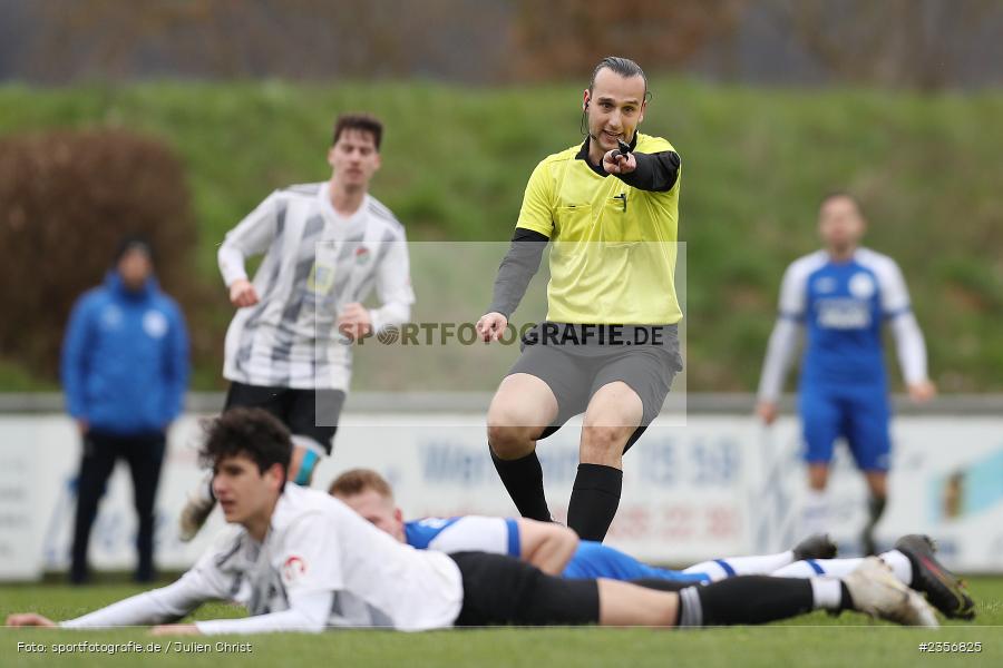 Daniele Donadio, Gassenhäuser, Wertheim, 02.04.2023, sport, action, bfv, Fussball, 25. Spieltag, BFV-Landesliga Odenwald, FVL, SVE, FV Lauda, SV Eintracht Nassig - Bild-ID: 2356825