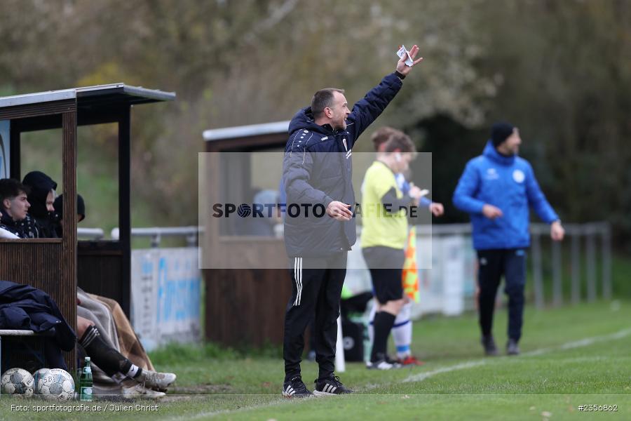Szymon Piechowiak, Gassenhäuser, Wertheim, 02.04.2023, sport, action, bfv, Fussball, 25. Spieltag, BFV-Landesliga Odenwald, FVL, SVE, FV Lauda, SV Eintracht Nassig - Bild-ID: 2356862 Szymon Piechowiak, Gassenhäuser, Wertheim, 02.04.2023, sport, action, bfv, Fussball, 25. Spieltag, BFV-Landesliga Odenwald, FVL, SVE, FV Lauda, SV Eintracht Nassig - Bild-ID: 2356862