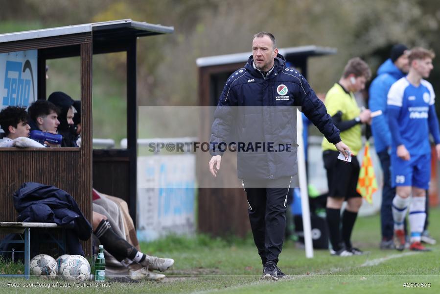 Szymon Piechowiak, Gassenhäuser, Wertheim, 02.04.2023, sport, action, bfv, Fussball, 25. Spieltag, BFV-Landesliga Odenwald, FVL, SVE, FV Lauda, SV Eintracht Nassig - Bild-ID: 2356863 Szymon Piechowiak, Gassenhäuser, Wertheim, 02.04.2023, sport, action, bfv, Fussball, 25. Spieltag, BFV-Landesliga Odenwald, FVL, SVE, FV Lauda, SV Eintracht Nassig - Bild-ID: 2356863