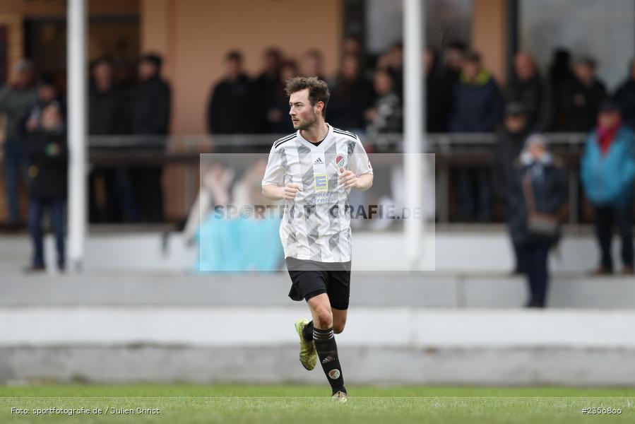 Moritz Stobbies, Gassenhäuser, Wertheim, 02.04.2023, sport, action, bfv, Fussball, 25. Spieltag, BFV-Landesliga Odenwald, FVL, SVE, FV Lauda, SV Eintracht Nassig - Bild-ID: 2356866 Moritz Stobbies, Gassenhäuser, Wertheim, 02.04.2023, sport, action, bfv, Fussball, 25. Spieltag, BFV-Landesliga Odenwald, FVL, SVE, FV Lauda, SV Eintracht Nassig - Bild-ID: 2356866