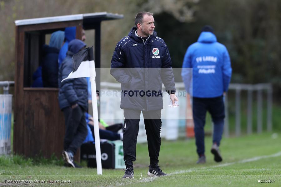 Szymon Piechowiak, Gassenhäuser, Wertheim, 02.04.2023, sport, action, bfv, Fussball, 25. Spieltag, BFV-Landesliga Odenwald, FVL, SVE, FV Lauda, SV Eintracht Nassig - Bild-ID: 2356877
