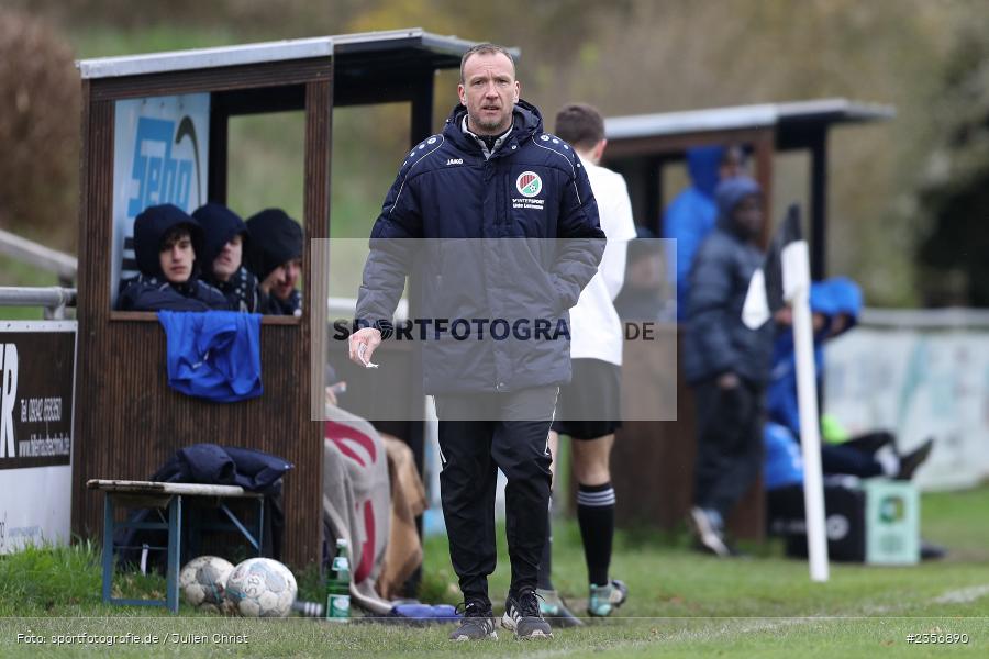 Szymon Piechowiak, Gassenhäuser, Wertheim, 02.04.2023, sport, action, bfv, Fussball, 25. Spieltag, BFV-Landesliga Odenwald, FVL, SVE, FV Lauda, SV Eintracht Nassig - Bild-ID: 2356890