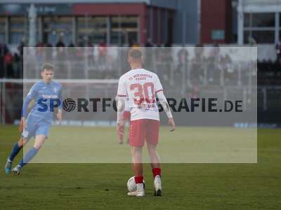 Fotos von FC Würzburger Kickers - FV Illertissen auf sportfotografie.de