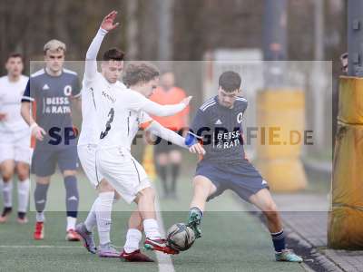 Fotos von FC Würzburger Kickers - SG Quelle Fürth auf sportfotografie.de