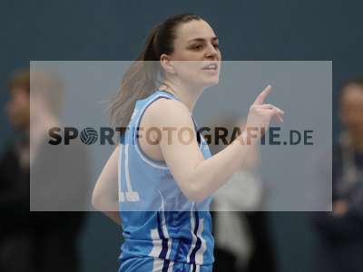 Fotos von TV Marktheidenfeld - München Basket auf sportfotografie.de