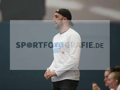 Fotos von TV Marktheidenfeld - München Basket auf sportfotografie.de
