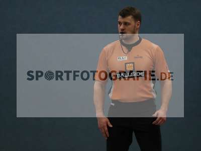 Fotos von TV Marktheidenfeld - München Basket auf sportfotografie.de