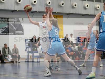 Fotos von TV Marktheidenfeld - München Basket auf sportfotografie.de
