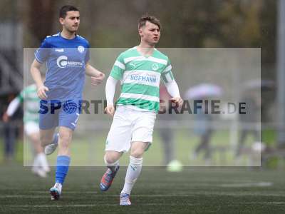 Fotos von Würzburger FV 04 - SpVgg Greuther Fürth auf sportfotografie.de