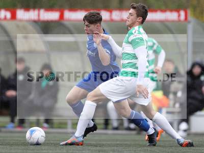 Fotos von Würzburger FV 04 - SpVgg Greuther Fürth auf sportfotografie.de