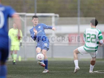 Fotos von Würzburger FV 04 - SpVgg Greuther Fürth auf sportfotografie.de