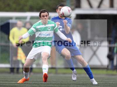 Fotos von Würzburger FV 04 - SpVgg Greuther Fürth auf sportfotografie.de