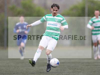 Fotos von Würzburger FV 04 - SpVgg Greuther Fürth auf sportfotografie.de