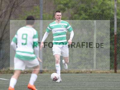 Fotos von Würzburger FV 04 - SpVgg Greuther Fürth auf sportfotografie.de