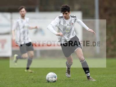 Fotos von SV Eintracht Nassig - FV Lauda auf sportfotografie.de