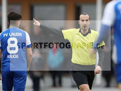 Fotos von SV Eintracht Nassig - FV Lauda auf sportfotografie.de