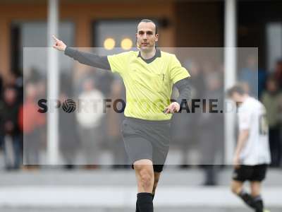 Fotos von SV Eintracht Nassig - FV Lauda auf sportfotografie.de