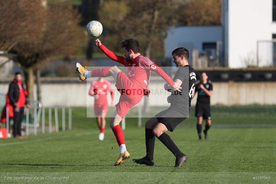 Baris Eren, Sportgelände, Schwebenried, 05.04.2023, sport, action, BFV, Fussball, 30. Spieltag, Landesliga Nordwest, VAT, DJK, SV Vatan Spor Aschaffenburg, DJK Schwebenried/Schwemmelsbach - Bild-ID: 2357083 Baris Eren, Sportgelände, Schwebenried, 05.04.2023, sport, action, BFV, Fussball, 30. Spieltag, Landesliga Nordwest, VAT, DJK, SV Vatan Spor Aschaffenburg, DJK Schwebenried/Schwemmelsbach - Bild-ID: 2357083