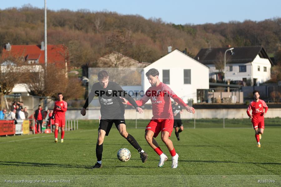 Eren Uyanik, Sportgelände, Schwebenried, 05.04.2023, sport, action, BFV, Fussball, 30. Spieltag, Landesliga Nordwest, VAT, DJK, SV Vatan Spor Aschaffenburg, DJK Schwebenried/Schwemmelsbach - Bild-ID: 2357096 Eren Uyanik, Sportgelände, Schwebenried, 05.04.2023, sport, action, BFV, Fussball, 30. Spieltag, Landesliga Nordwest, VAT, DJK, SV Vatan Spor Aschaffenburg, DJK Schwebenried/Schwemmelsbach - Bild-ID: 2357096
