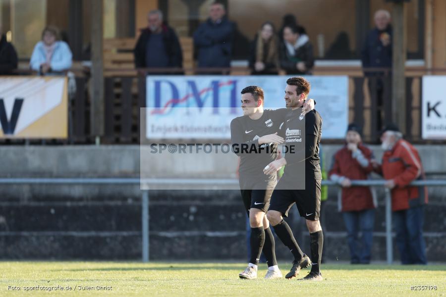 Marcel Kühlinger, Sportgelände, Schwebenried, 05.04.2023, sport, action, BFV, Fussball, 30. Spieltag, Landesliga Nordwest, VAT, DJK, SV Vatan Spor Aschaffenburg, DJK Schwebenried/Schwemmelsbach - Bild-ID: 2357198 Marcel Kühlinger, Sportgelände, Schwebenried, 05.04.2023, sport, action, BFV, Fussball, 30. Spieltag, Landesliga Nordwest, VAT, DJK, SV Vatan Spor Aschaffenburg, DJK Schwebenried/Schwemmelsbach - Bild-ID: 2357198