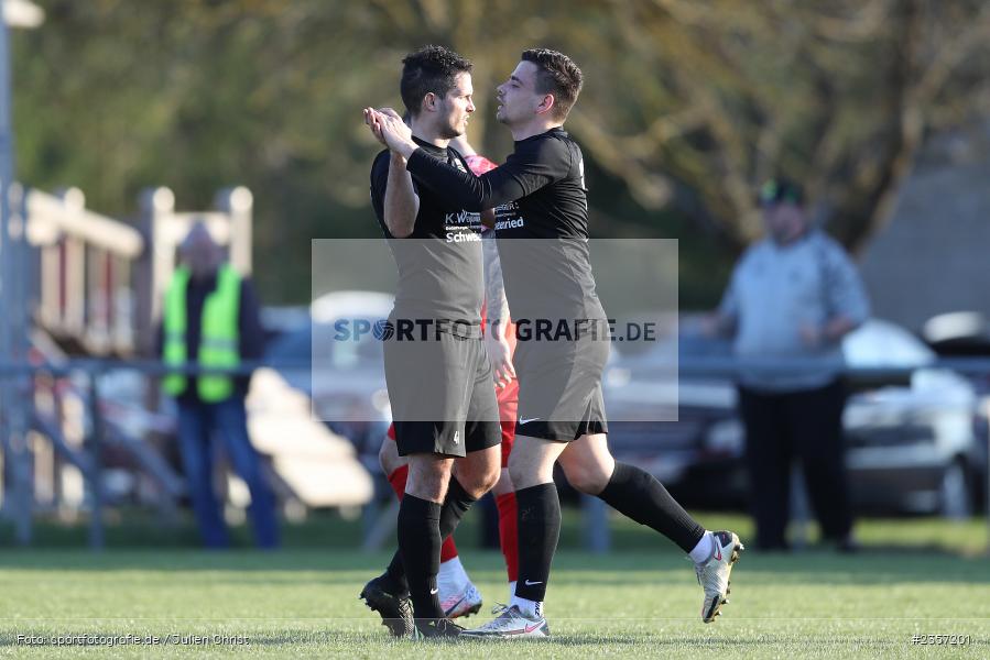 Marcel Kühlinger, Sportgelände, Schwebenried, 05.04.2023, sport, action, BFV, Fussball, 30. Spieltag, Landesliga Nordwest, VAT, DJK, SV Vatan Spor Aschaffenburg, DJK Schwebenried/Schwemmelsbach - Bild-ID: 2357201 Marcel Kühlinger, Sportgelände, Schwebenried, 05.04.2023, sport, action, BFV, Fussball, 30. Spieltag, Landesliga Nordwest, VAT, DJK, SV Vatan Spor Aschaffenburg, DJK Schwebenried/Schwemmelsbach - Bild-ID: 2357201