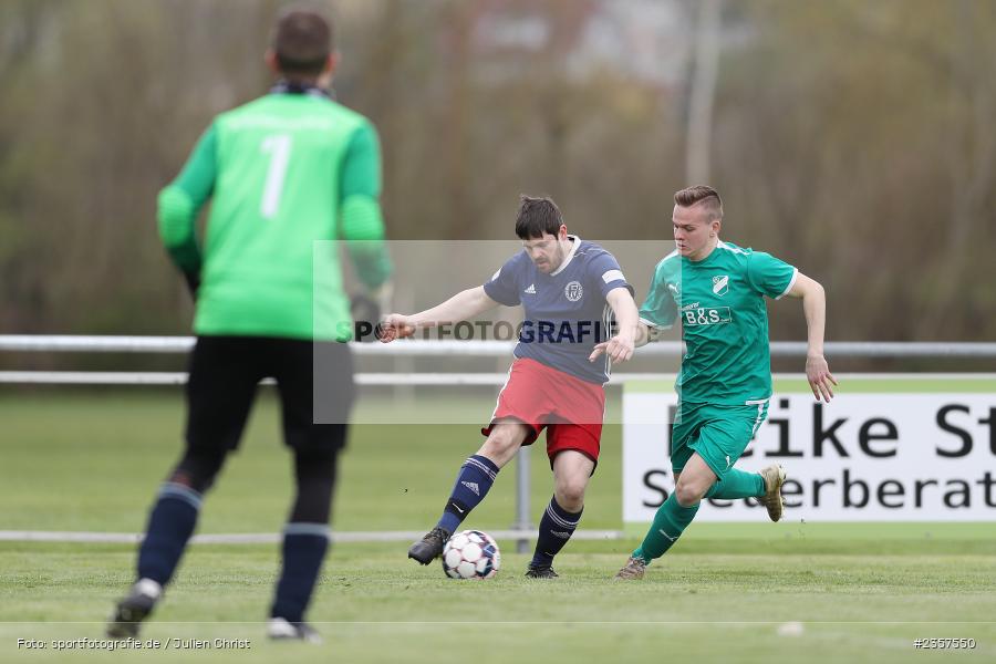Florian Roth, Sportgelände, Zellingen, 08.04.2023, sport, action, BFV, Fussball, 19. Spieltag, Kreisklasse Würzburg, FVBH, SGRR, FV Bergrothenfels/Hafenlohr, SG Retzbach-Zellingen - Bild-ID: 2357550 Florian Roth, Sportgelände, Zellingen, 08.04.2023, sport, action, BFV, Fussball, 19. Spieltag, Kreisklasse Würzburg, FVBH, SGRR, FV Bergrothenfels/Hafenlohr, SG Retzbach-Zellingen - Bild-ID: 2357550