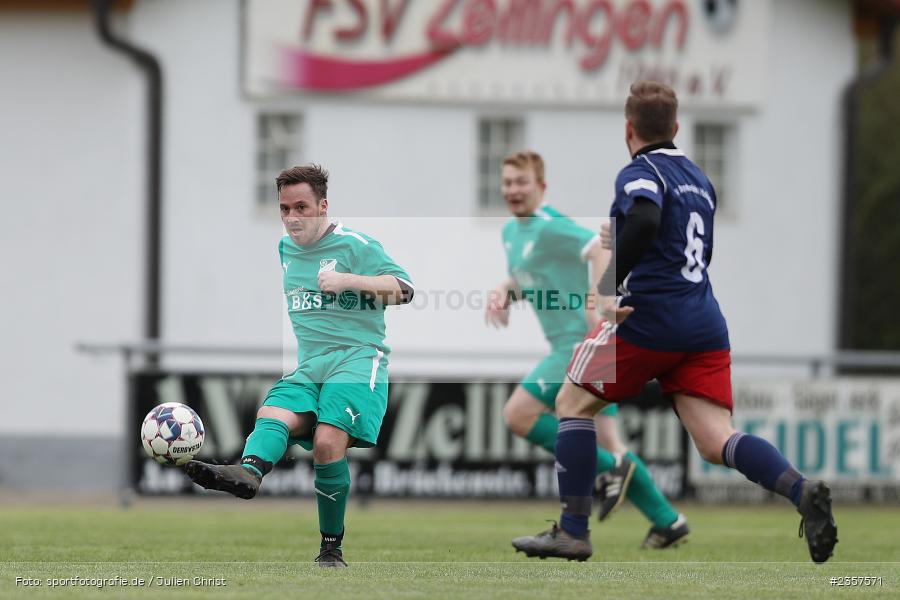 Thorsten Ritz, Sportgelände, Zellingen, 08.04.2023, sport, action, BFV, Fussball, 19. Spieltag, Kreisklasse Würzburg, FVBH, SGRR, FV Bergrothenfels/Hafenlohr, SG Retzbach-Zellingen - Bild-ID: 2357571