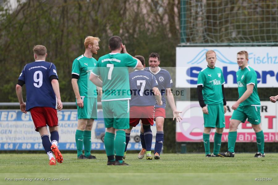 Marius König, Sportgelände, Zellingen, 08.04.2023, sport, action, BFV, Fussball, 19. Spieltag, Kreisklasse Würzburg, FVBH, SGRR, FV Bergrothenfels/Hafenlohr, SG Retzbach-Zellingen - Bild-ID: 2357589