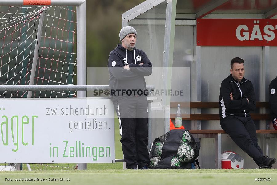 Marco Kempf, Sportgelände, Zellingen, 08.04.2023, sport, action, BFV, Fussball, 19. Spieltag, Kreisklasse Würzburg, FVBH, SGRR, FV Bergrothenfels/Hafenlohr, SG Retzbach-Zellingen - Bild-ID: 2357631