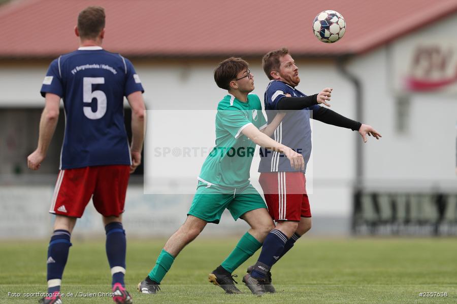 Sebastian Roth, Sportgelände, Zellingen, 08.04.2023, sport, action, BFV, Fussball, 19. Spieltag, Kreisklasse Würzburg, FVBH, SGRR, FV Bergrothenfels/Hafenlohr, SG Retzbach-Zellingen - Bild-ID: 2357638