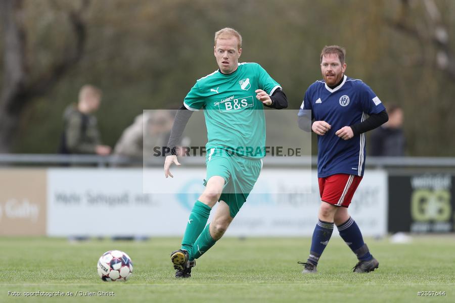 Stefan Zull, Sportgelände, Zellingen, 08.04.2023, sport, action, BFV, Fussball, 19. Spieltag, Kreisklasse Würzburg, FVBH, SGRR, FV Bergrothenfels/Hafenlohr, SG Retzbach-Zellingen - Bild-ID: 2357644 Stefan Zull, Sportgelände, Zellingen, 08.04.2023, sport, action, BFV, Fussball, 19. Spieltag, Kreisklasse Würzburg, FVBH, SGRR, FV Bergrothenfels/Hafenlohr, SG Retzbach-Zellingen - Bild-ID: 2357644